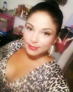 44 Year Old Barranquilla, Colombia Woman